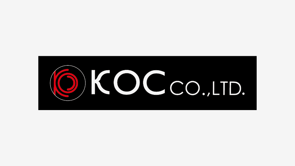 株式会社KOC