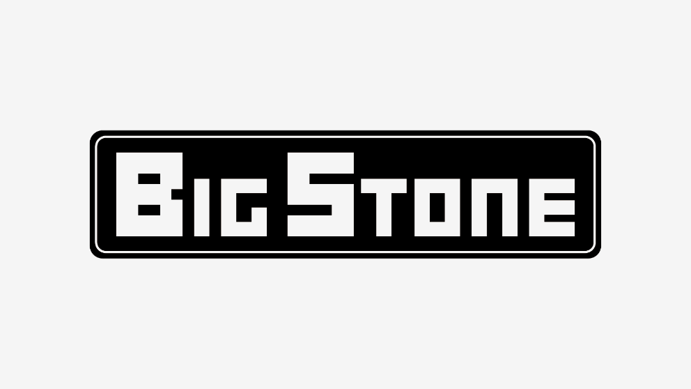 BIGSTONE