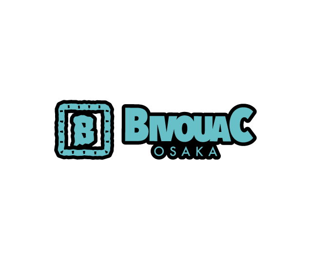 BIVOUAC OSAKA